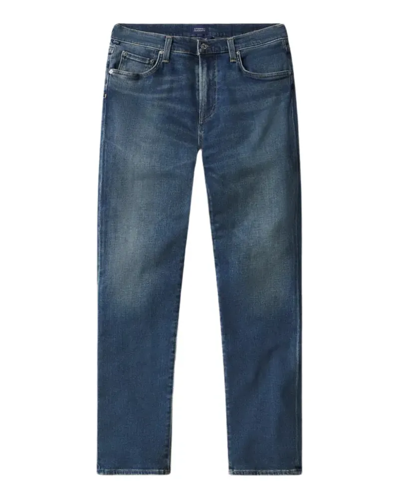 Citizens of humanity Gage slim-fit jeans - Blau Blau