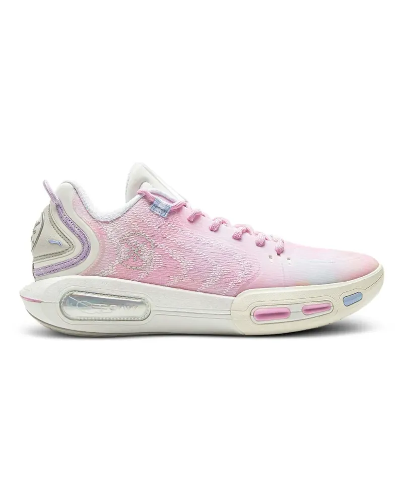 Li Ning Wade Shadow 7 Sneakers - Rosa Rosa