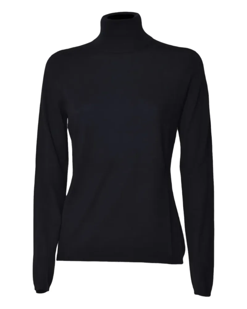 Max Mara Pullover aus Kaschmir - Schwarz Schwarz