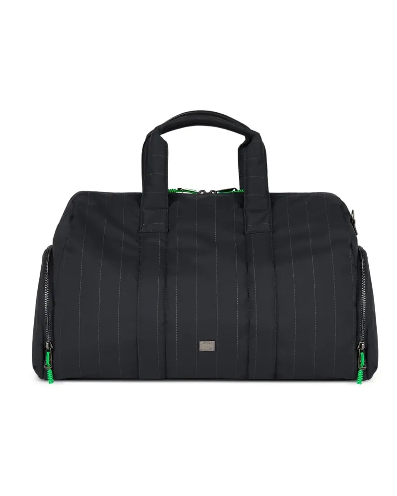 Paul Smith Gesteppte Reisetasche - Blau Blau