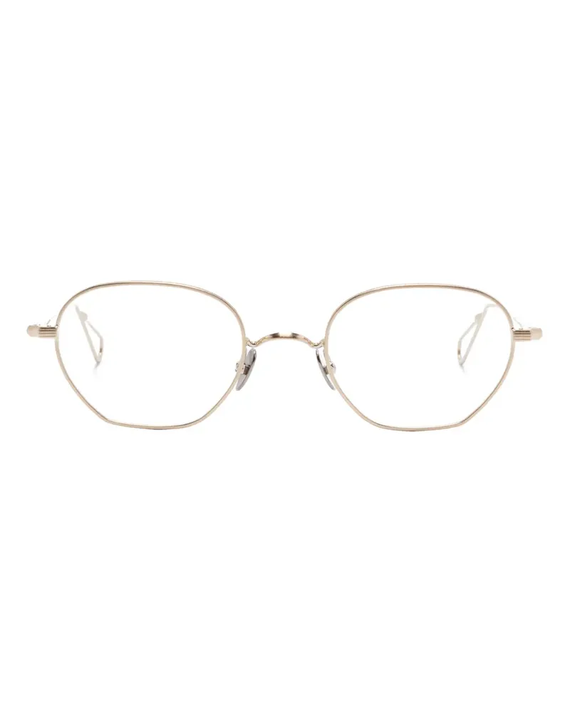 AHLEM Saints Peres Brille - Gold Gold