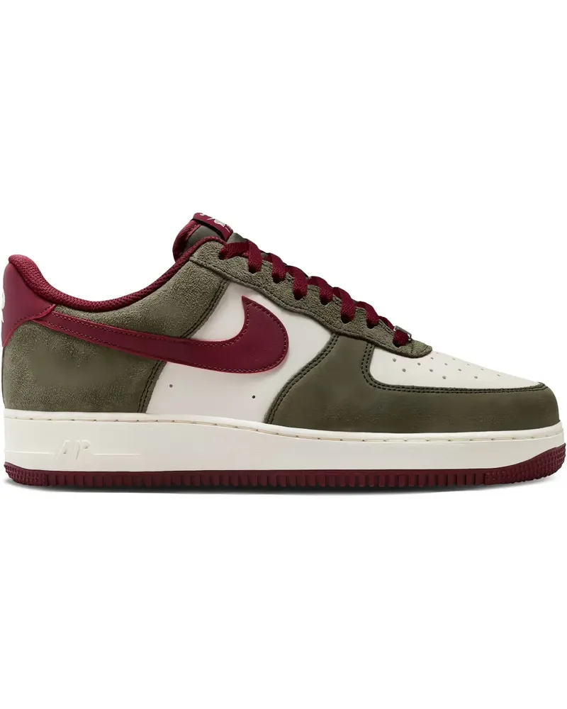 Nike Air Force 1 Sneakers - Grau Grau