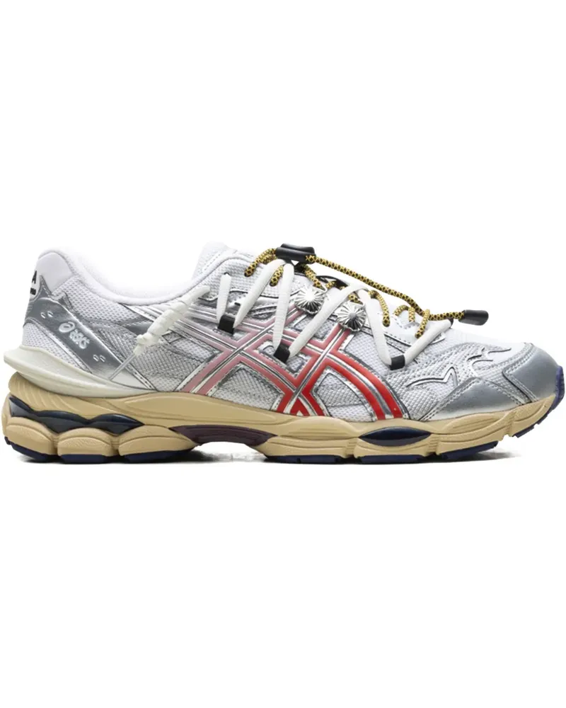 Asics x Toga Archives Gel-Cumulus 16 Sneakers - Silber Silber