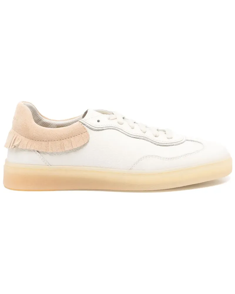 Henderson Kara Sneakers - Weiß Weiß
