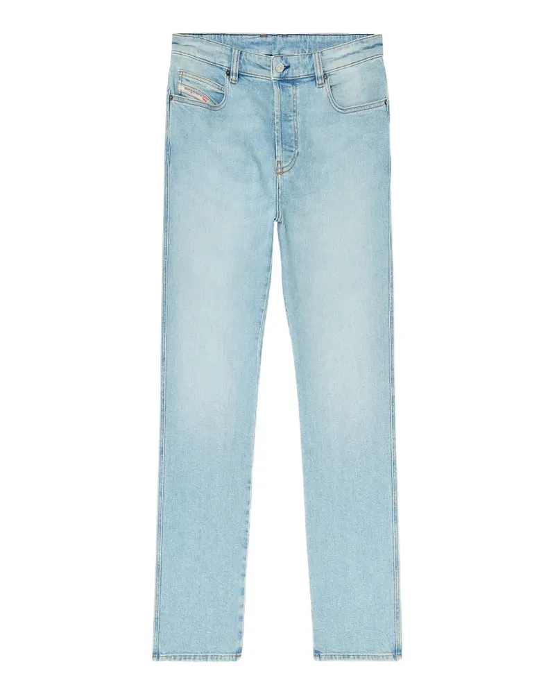Diesel 1993 D-Vyl slim-fit jeans - Blau Blau