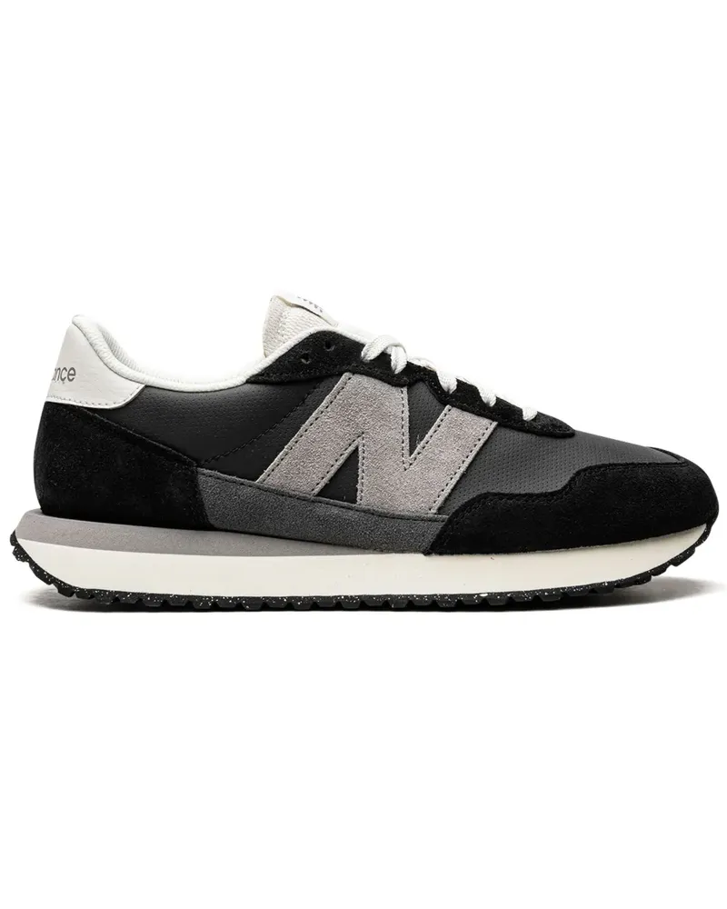 New Balance 237v1 Sneakers - Schwarz Schwarz
