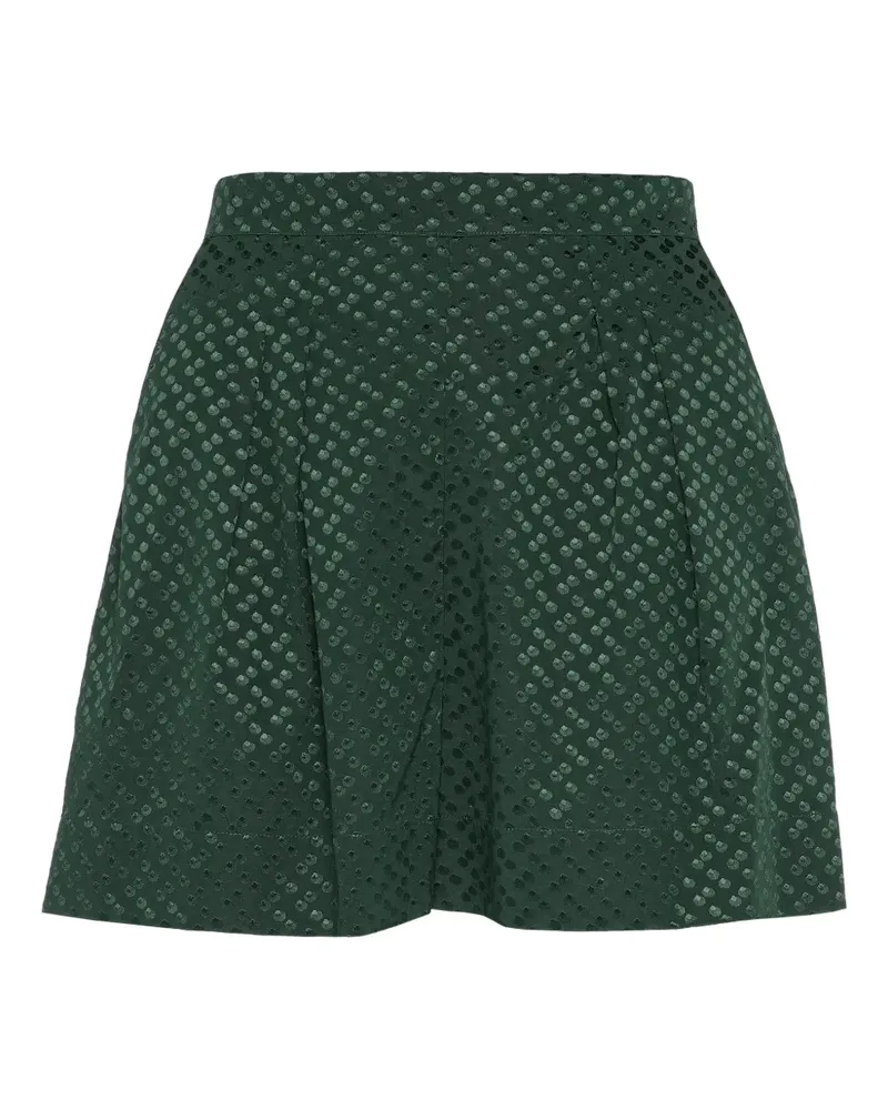 Eres Tiare Shorts - Grün Grün