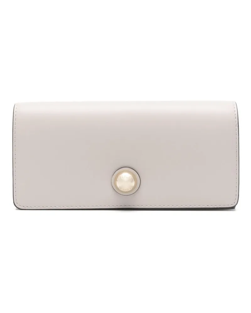 Furla Sfera Portemonnaie - Nude Nude