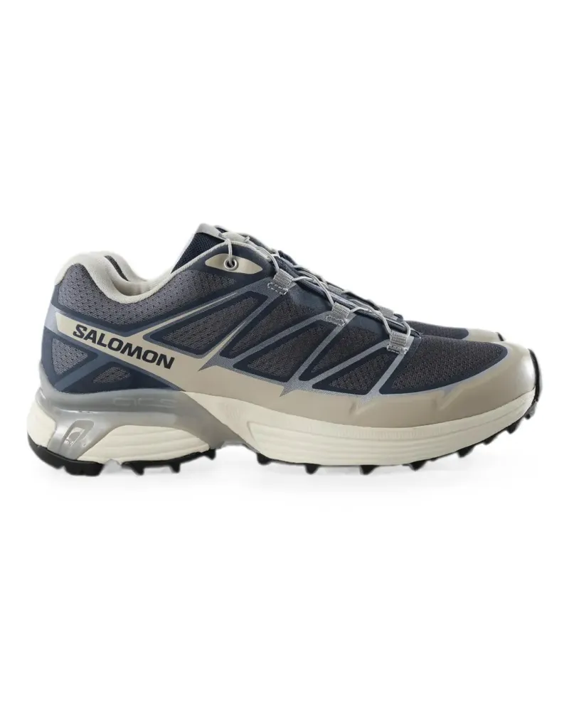 Salomon XT-Pathway 2 sneakers - Blau Blau