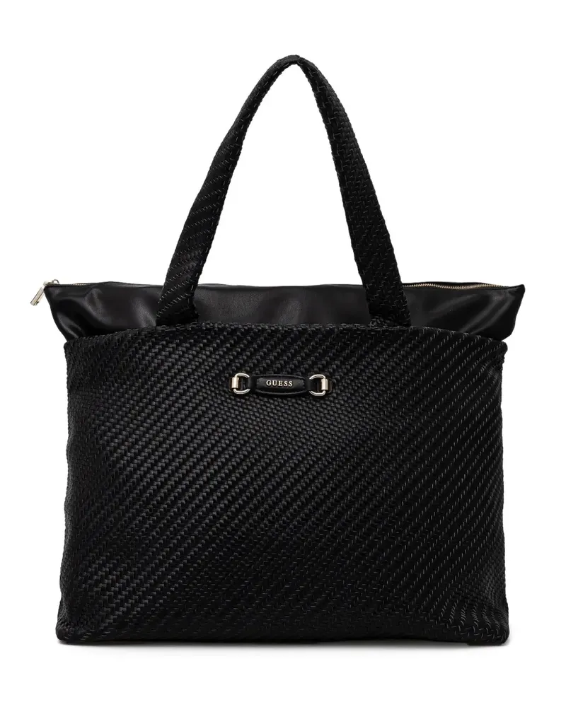 Guess Francy Reisetasche - Blau Blau