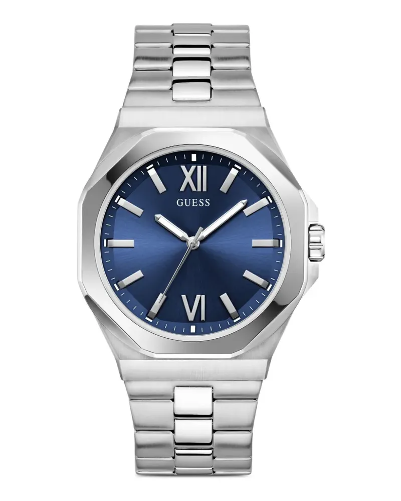 Guess Emperor 41.5mm watch - Blau Blau