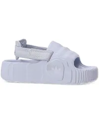 adidas Adilette 22 XLG Sandalen Blau