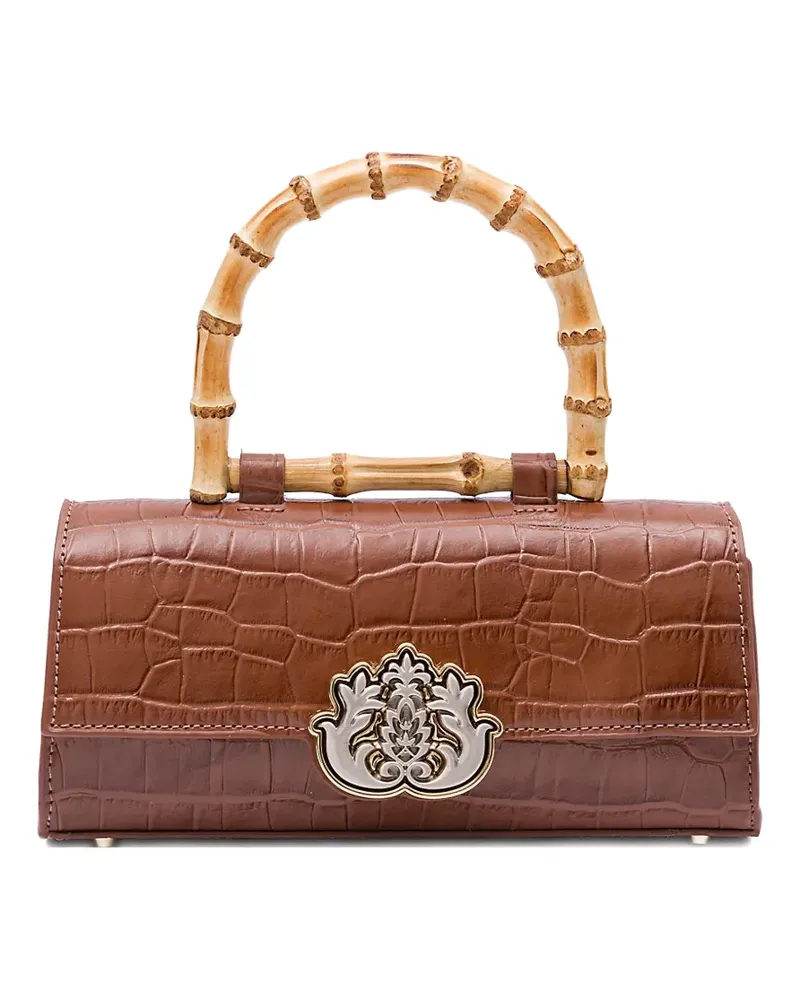 ISLA East West Shopper - Braun Braun