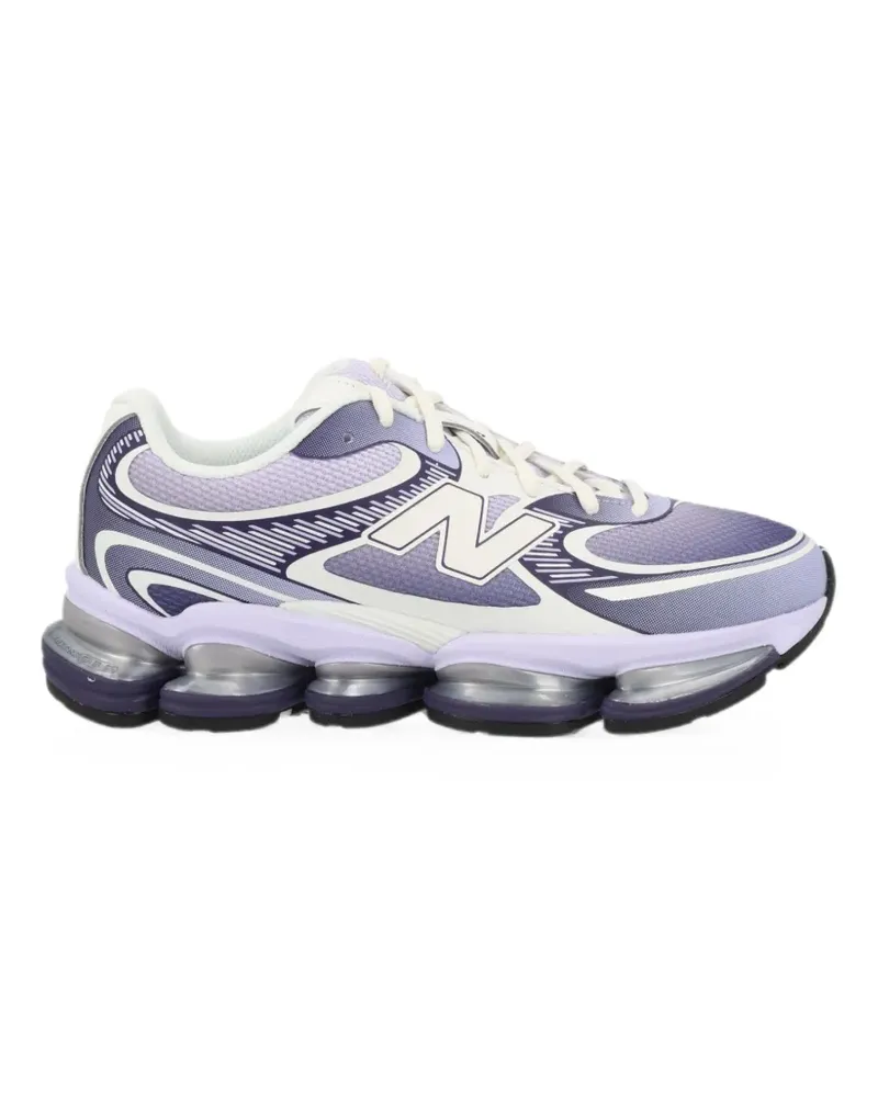 New Balance ABZORB 2000 Sneakers - Violett Violett