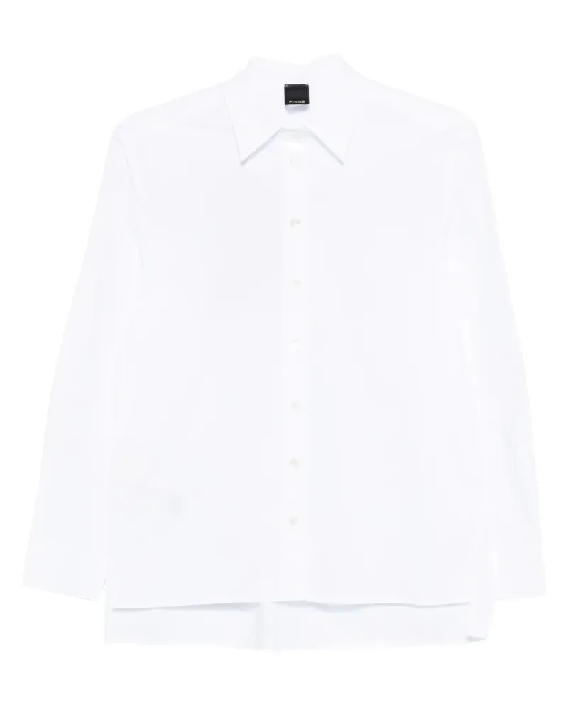 Pinko Connie shirt - Weiß Weiß