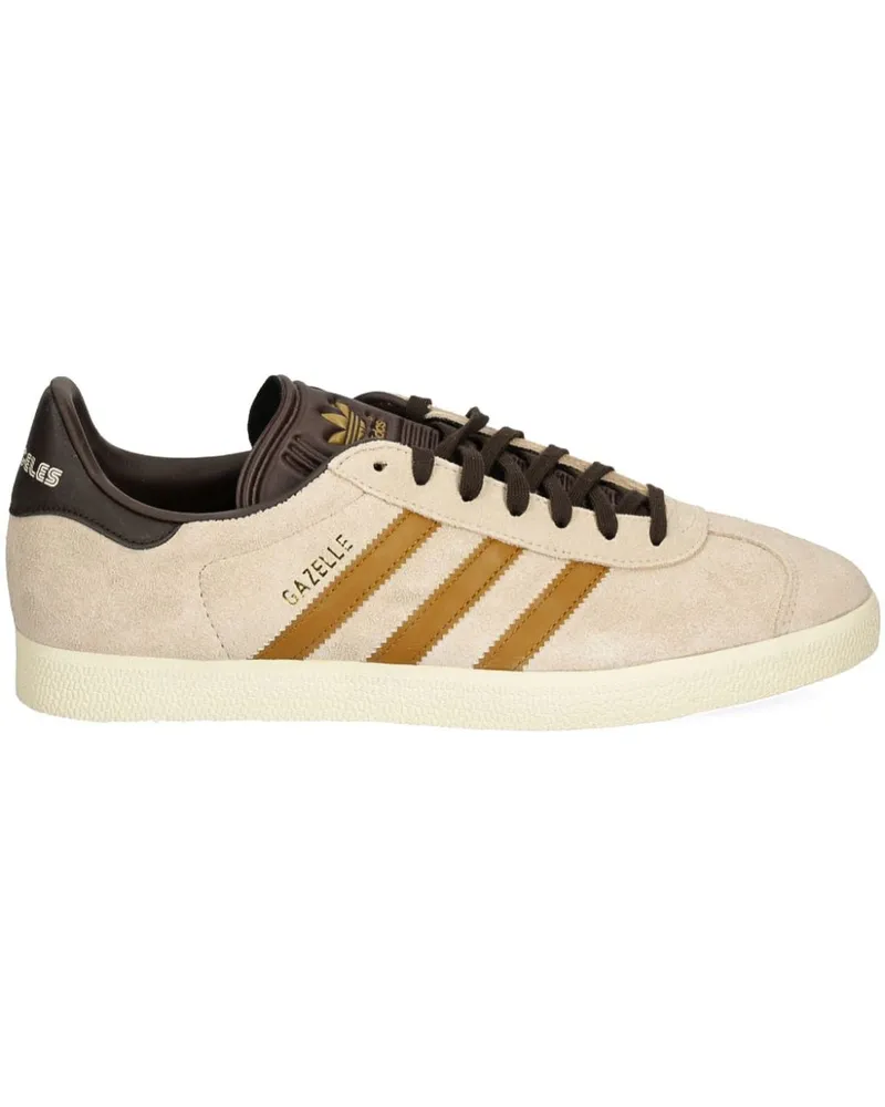 adidas Gazelle MLS Sneakers - Nude Nude