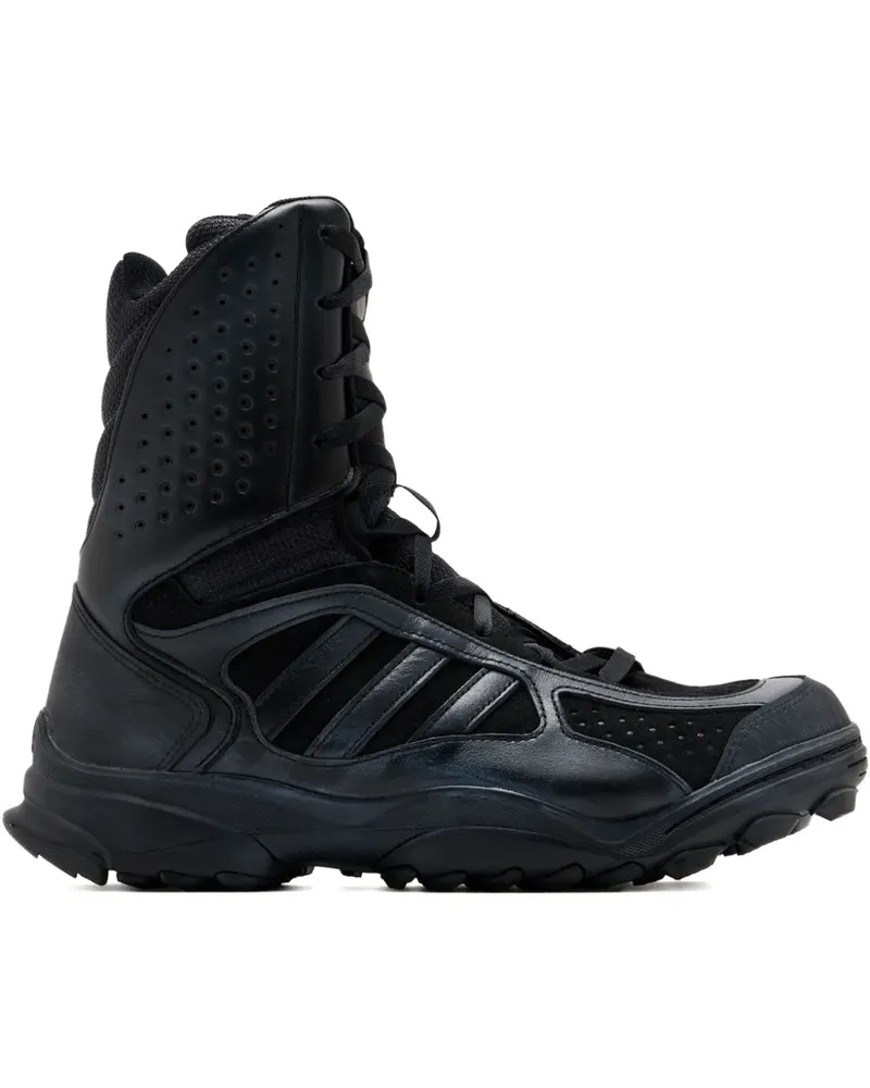 adidas x Thug Club GSG Stiefel - Schwarz Schwarz