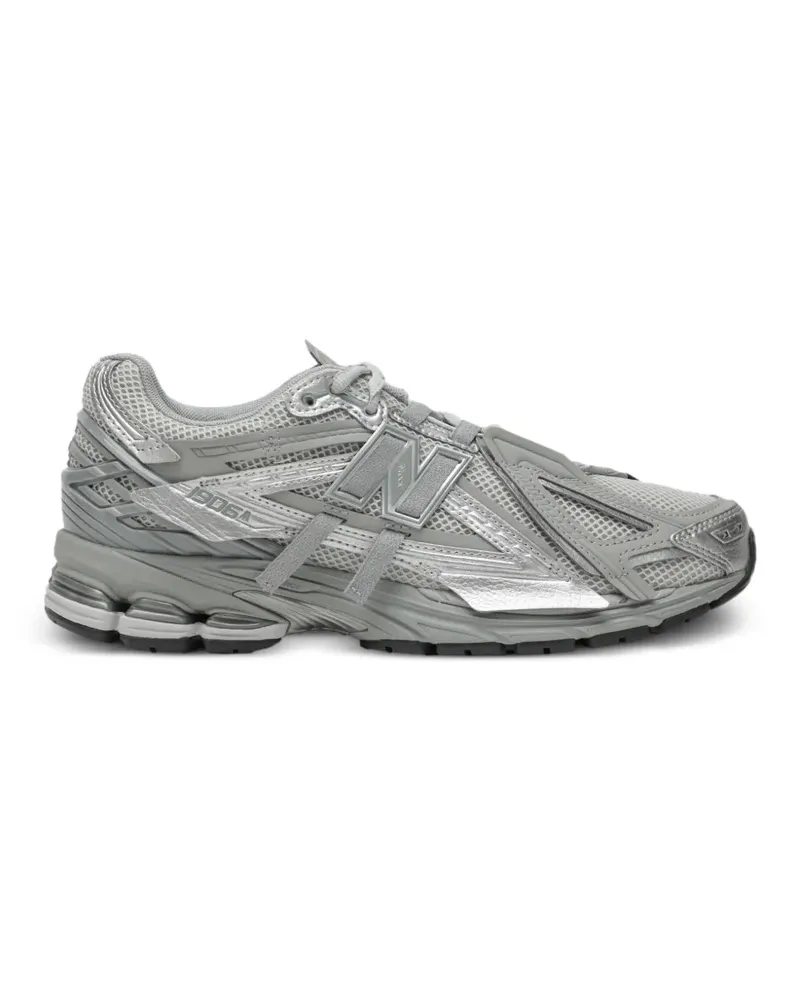 New Balance 1906A Tennis - Grau Grau