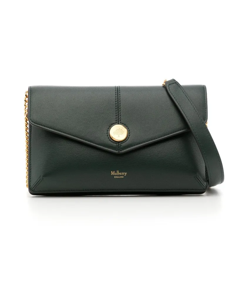 Mulberry Klassische Umhängetasche - Grün Grün