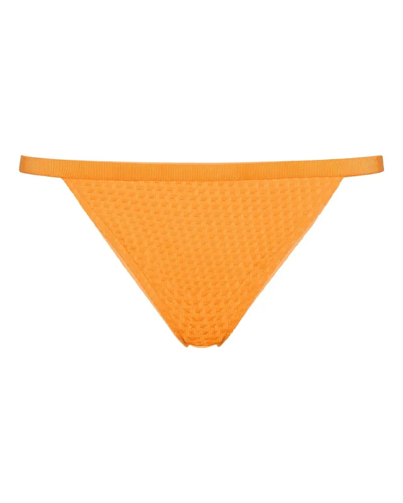 Eres Look Bikinihöschen - Orange Orange