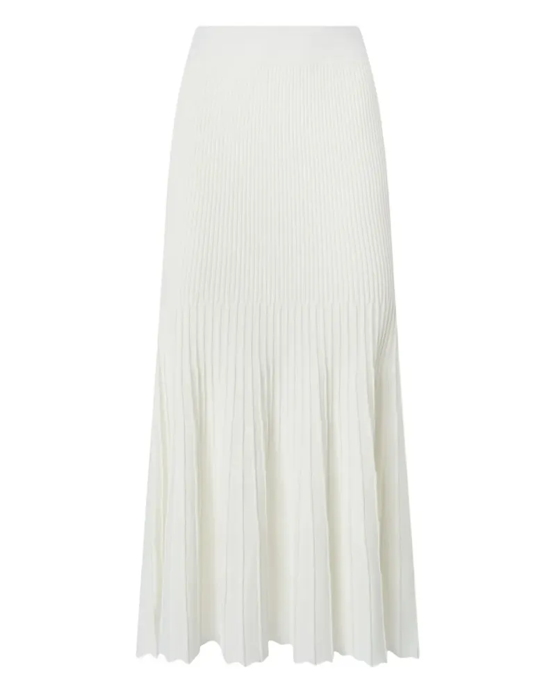 Pinko Skirts - Weiß Weiß