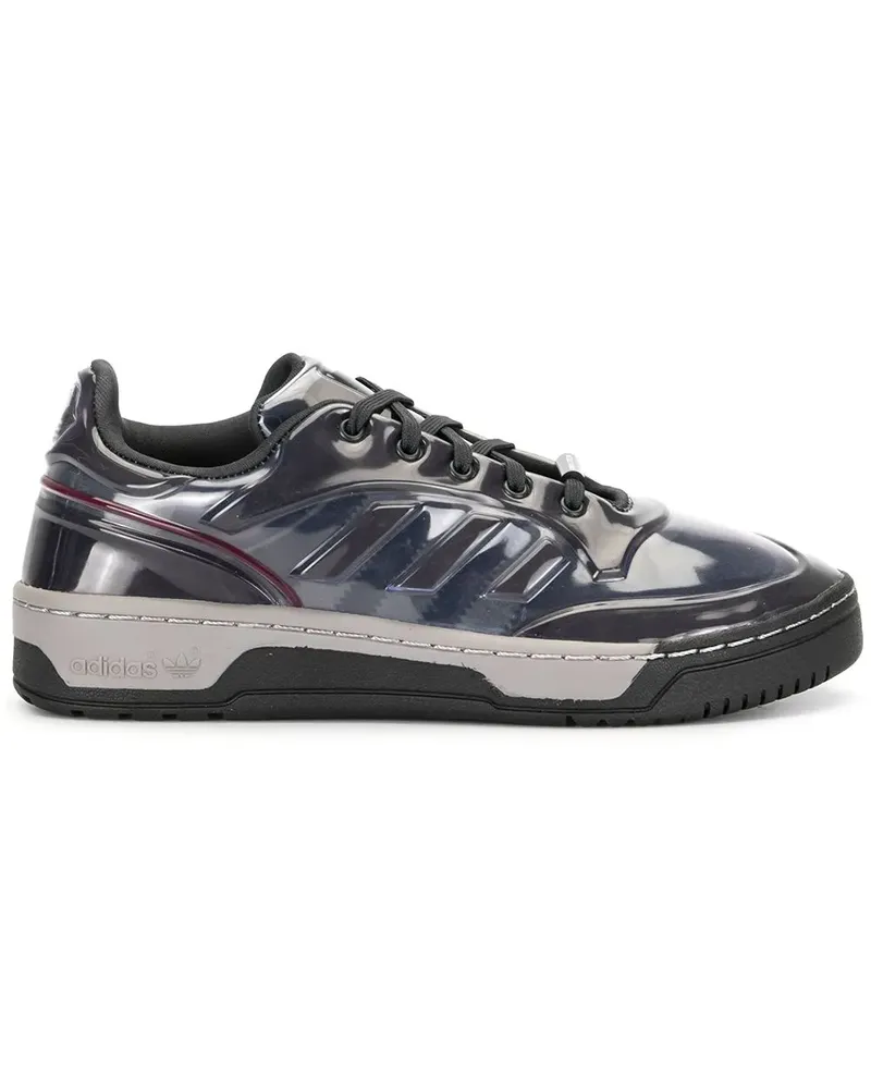 adidas x Craig Green Rivalry Polta AKH Sneakers - CBLACK/CBLACK/CBLACK Cblack