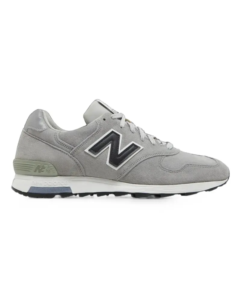 New Balance 1400 J. Crew Sneakers - Grau Grau