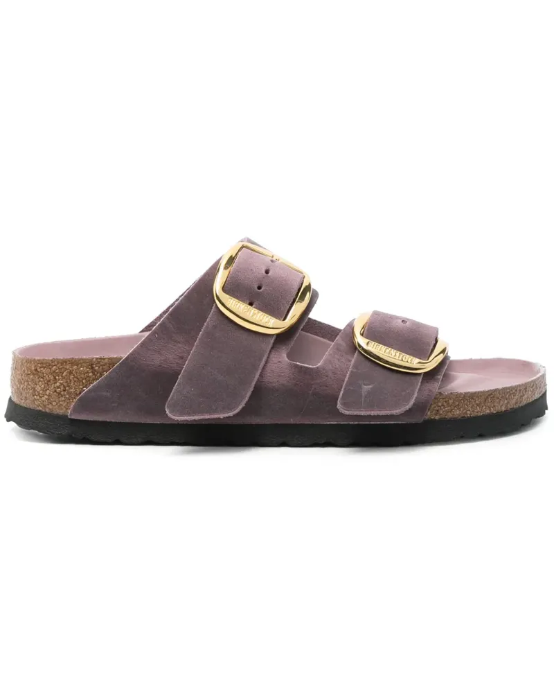 Birkenstock Arizona Sandalen - Violett Violett