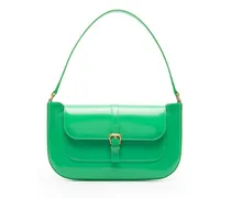 Miranda Schultertasche - Grün