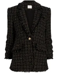 Cinq à Sept Khloe Blazer Schwarz