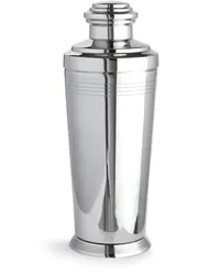 Soho Home Beaumont Cocktail-Shaker Silber