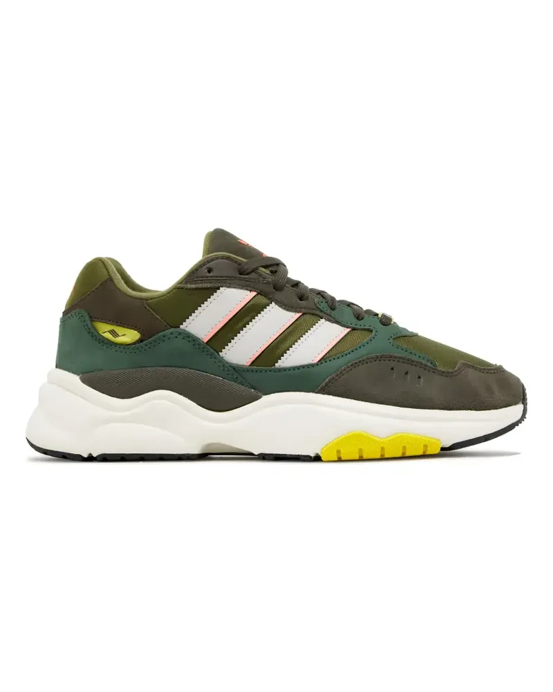 adidas Retropy F90 Sneakers - Grün Grün