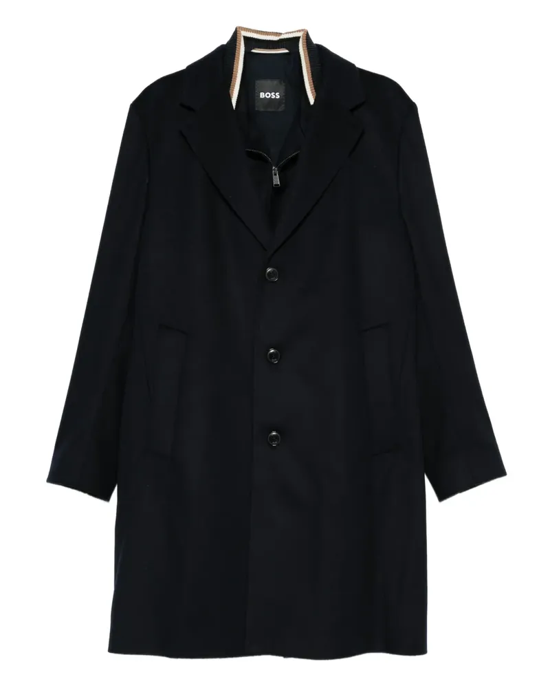 HUGO BOSS H-JARED-3IN1 - Blau Blau