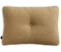 Dot Cushion XL Kissen - Nude