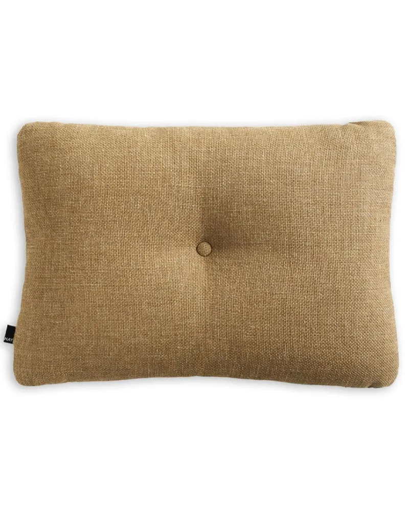 Hay Dot Cushion XL Kissen - Nude Nude