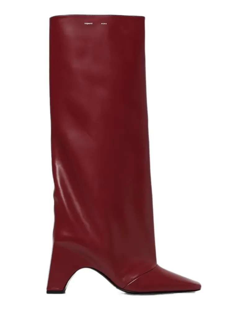 COPERNI Floating Stiefel - Rot Rot