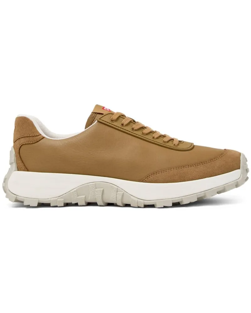 Camper Drift Trail Sneakers - Braun Braun