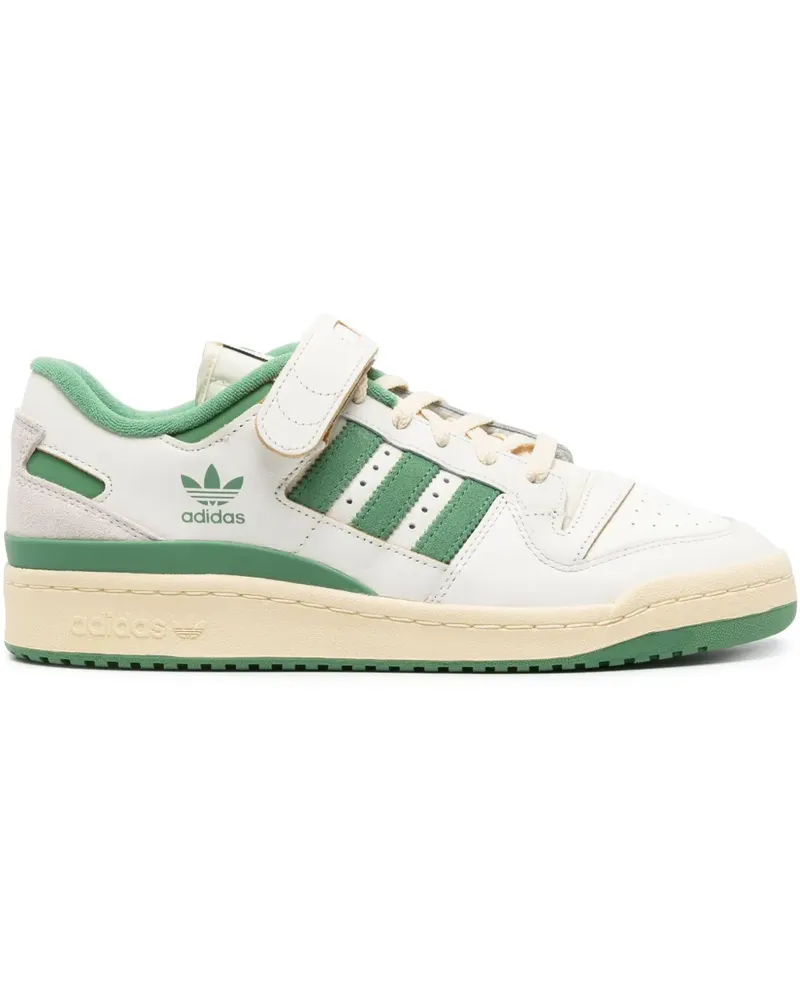 adidas Forum 84 Sneakers - Weiß Weiß