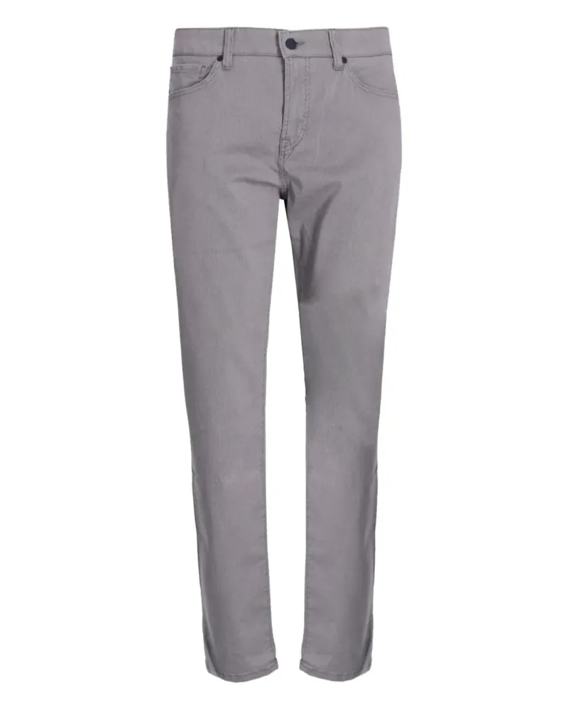 HUGO BOSS Delaware Jeans - Grün Grün