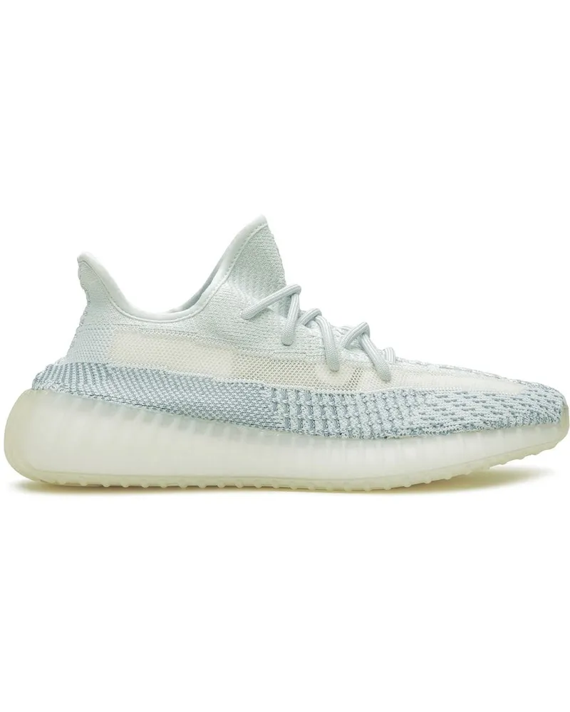 adidas Yeezy Boost 350 V2 'Cloud White' Sneakers - Blau Blau