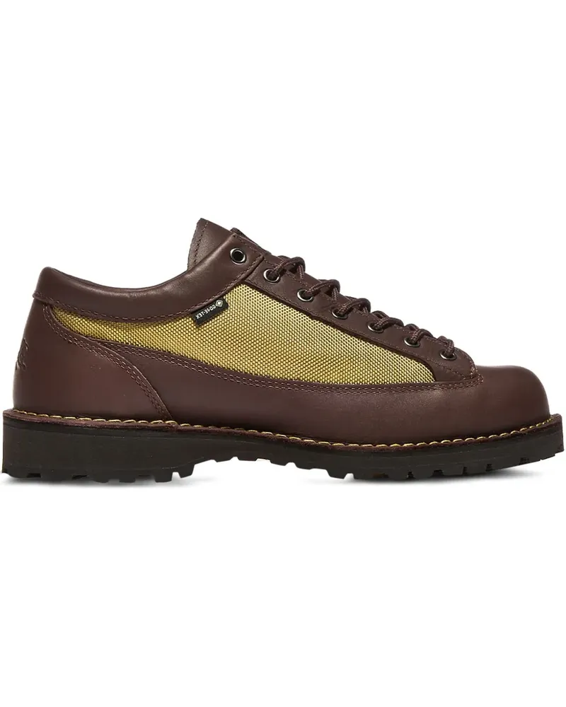 Danner Stiefel aus Leder - Braun Braun