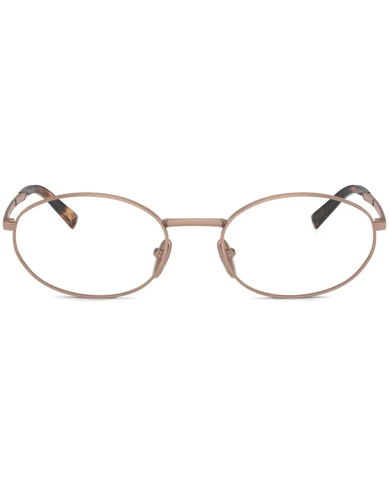 Prada PR A57V Brille - Rosa Rosa