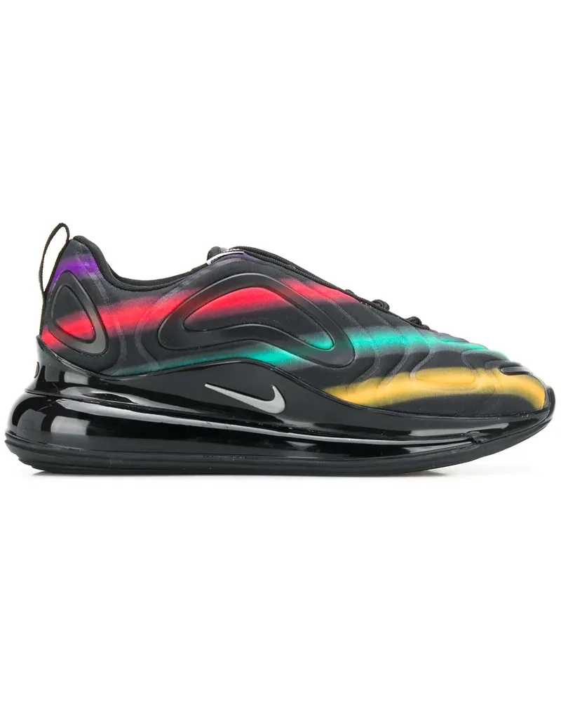 Nike W Air Max 720' Sneakers - Schwarz Schwarz