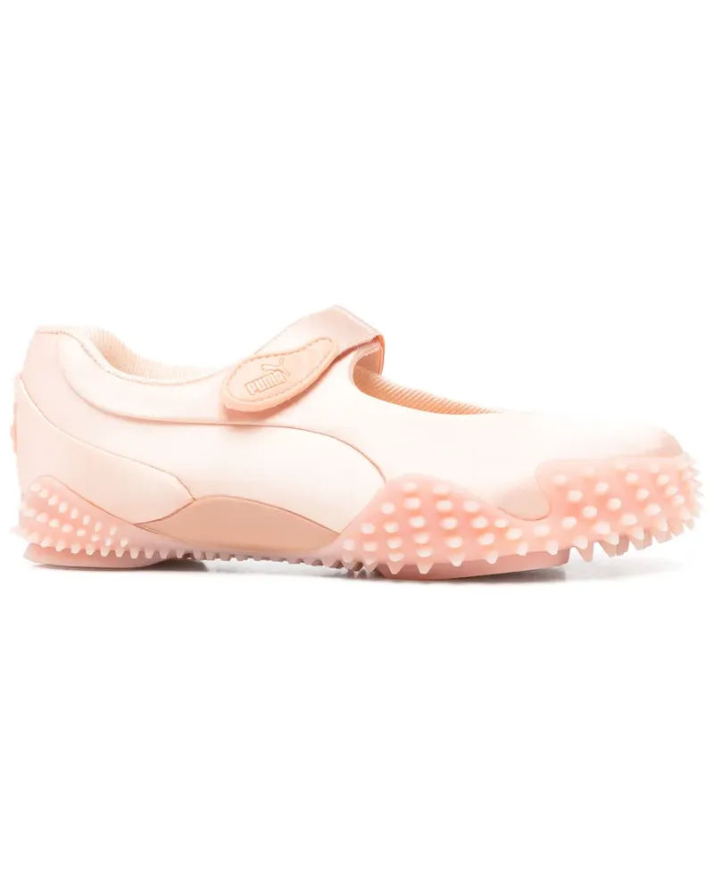 Puma Mostro Fey Sneakers - Rosa Rosa