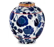 Mittelhohe 'Wildbird Bubble' Vase