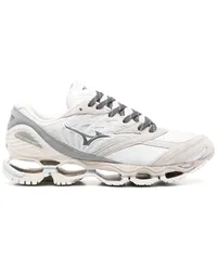 Mizuno Wave Prophecy LS Sneakers Grau