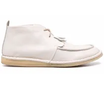 Loafer mit Zierlasche