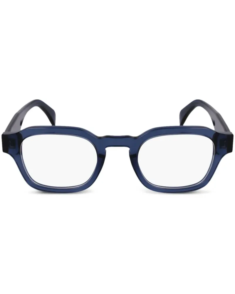 Paul Smith Lexton Brille - Blau Blau