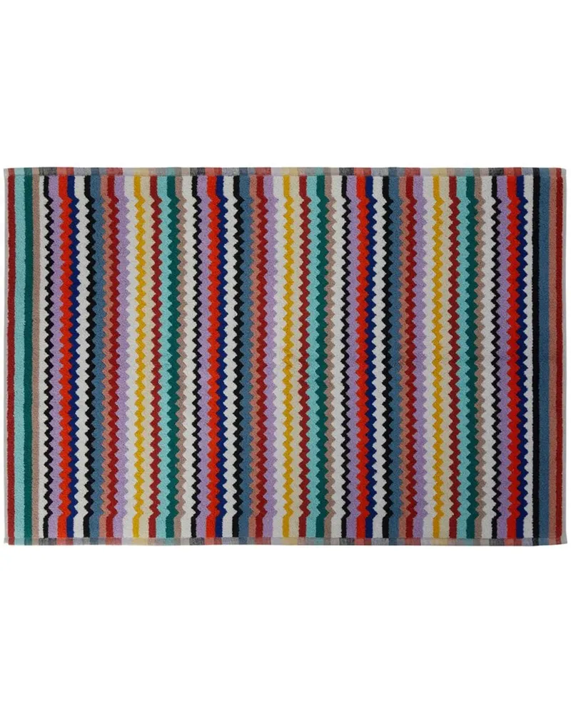 Missoni Home Riverbero Badematte - Rot Rot