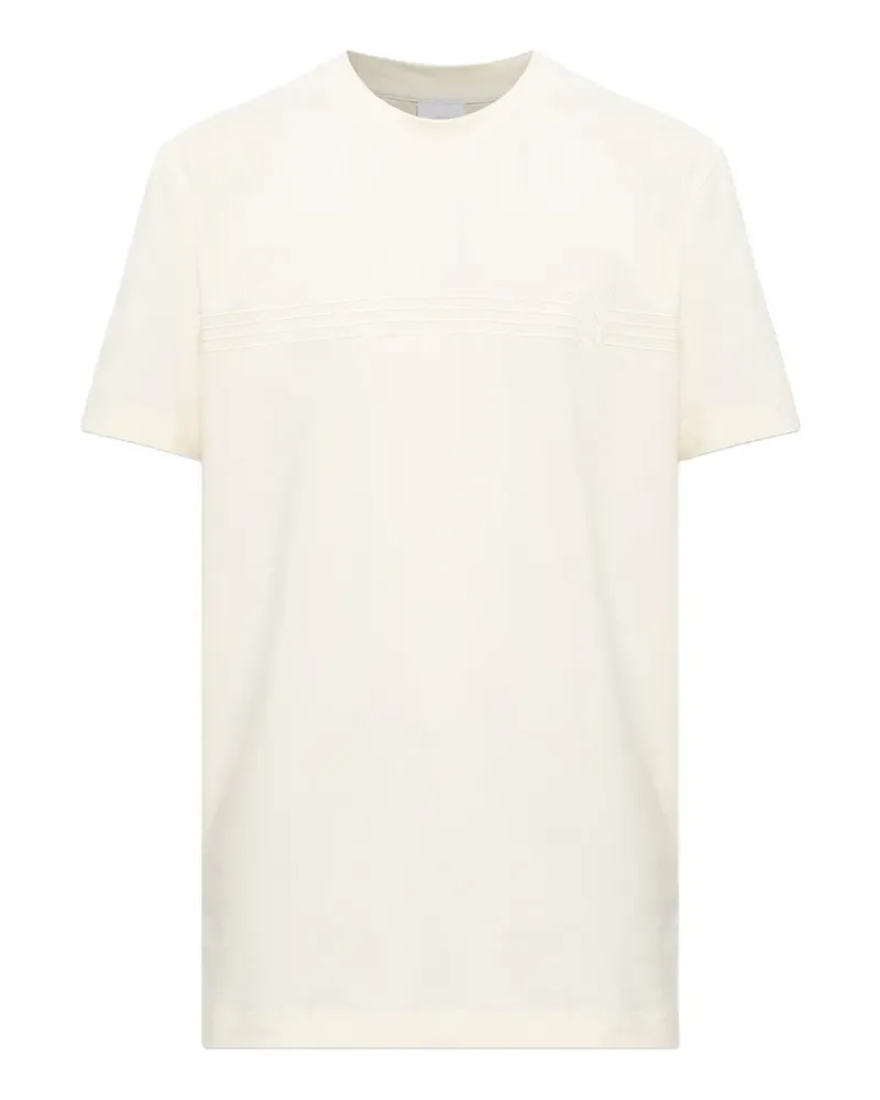 Bogner Ryan T-Shirt mit Logo - Nude Nude